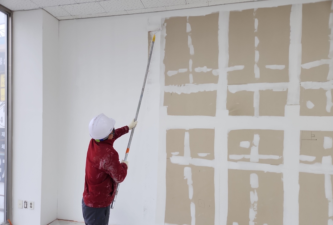 대흥이엔씨 원상복구 현장 2